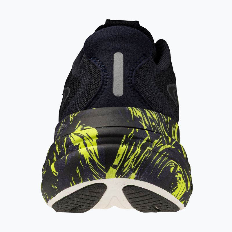 Bežecké topánky Mizuno Sky Prime vulcan/grossular green/black 3