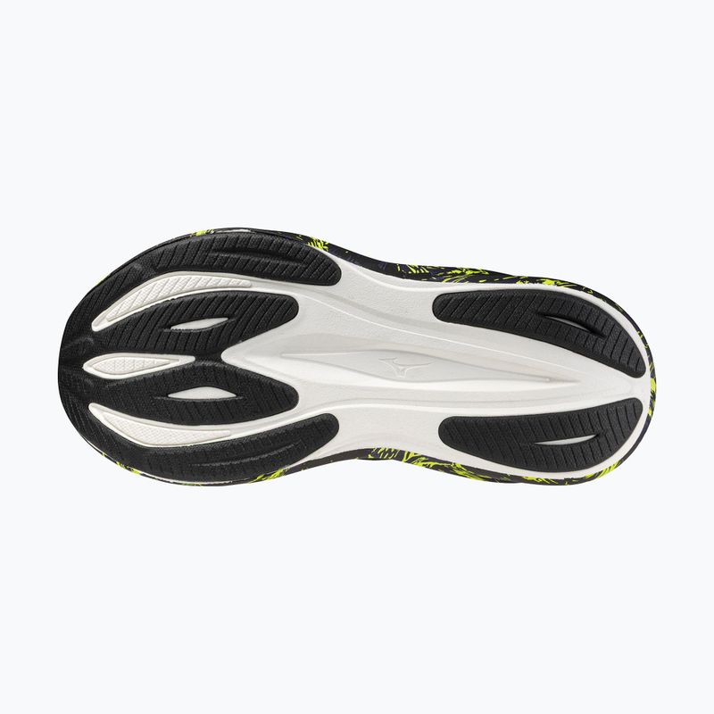 Bežecké topánky Mizuno Sky Prime vulcan/grossular green/black 4