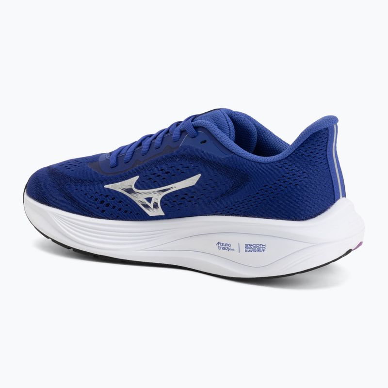 Dámske bežecké topánky Mizuno Neo Cosmo 2 royal blue/silver/dahlia 3