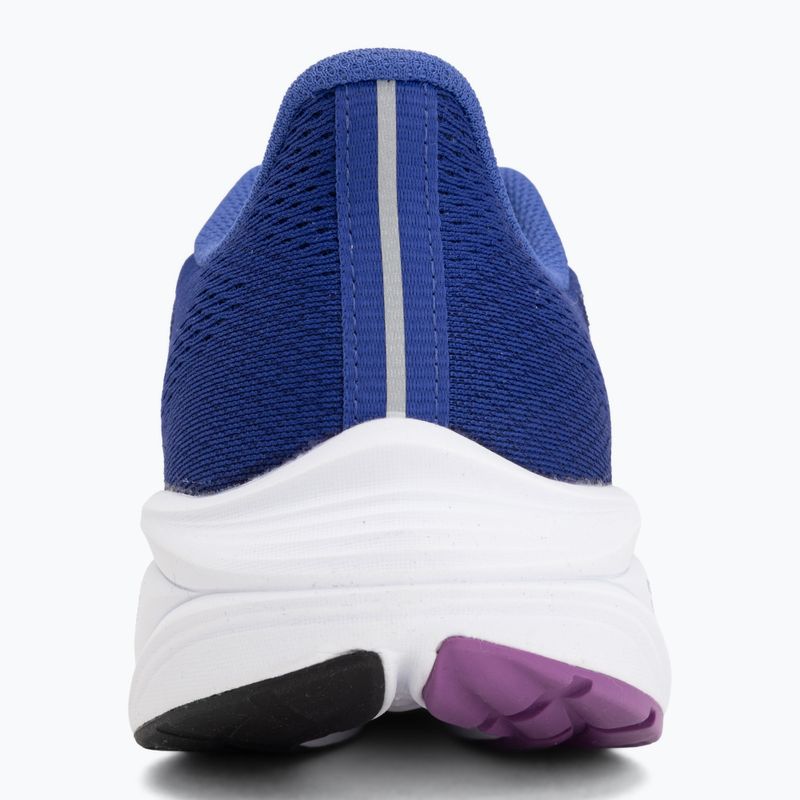 Dámske bežecké topánky Mizuno Neo Cosmo 2 royal blue/silver/dahlia 6