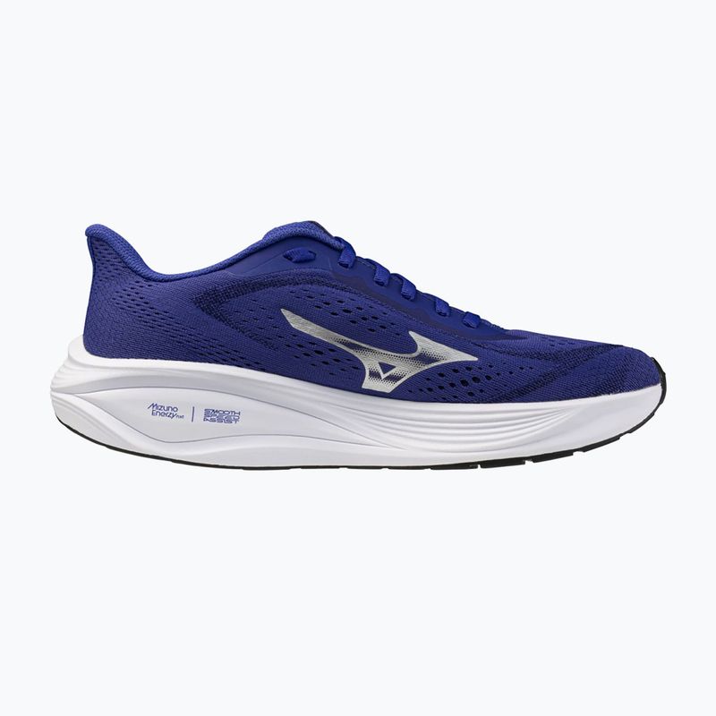 Dámske bežecké topánky Mizuno Neo Cosmo 2 royal blue/silver/dahlia 2