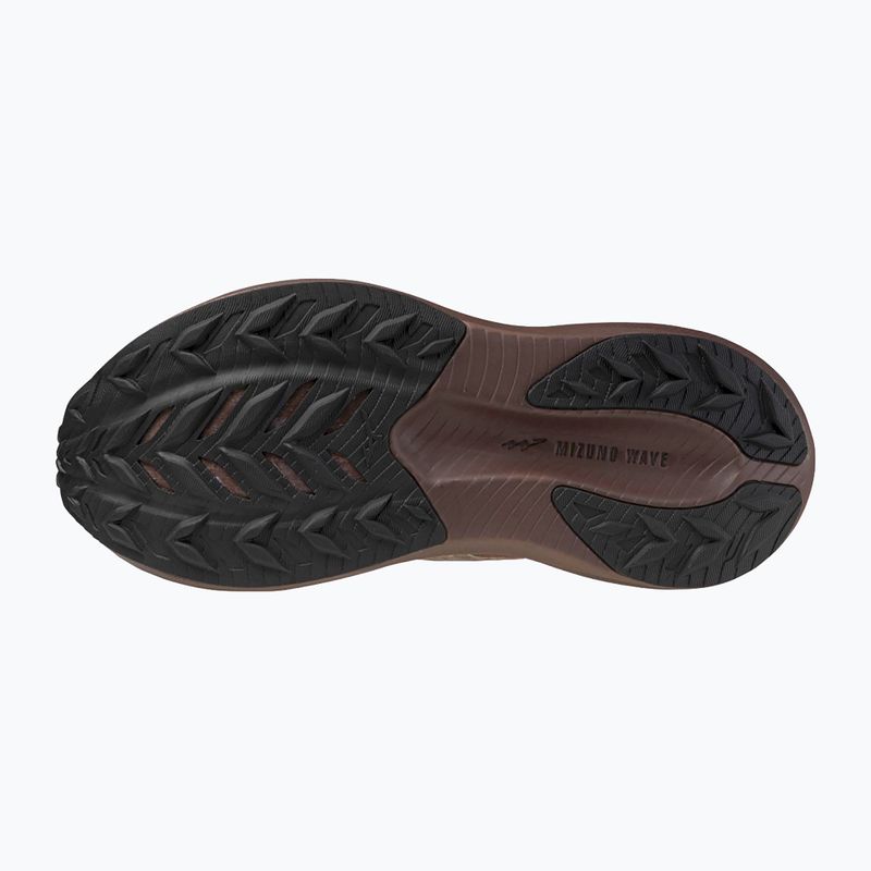 Dámske bežecké topánky Mizuno Wave Rider Tt 4 peppercorn/simply taupe/black 3