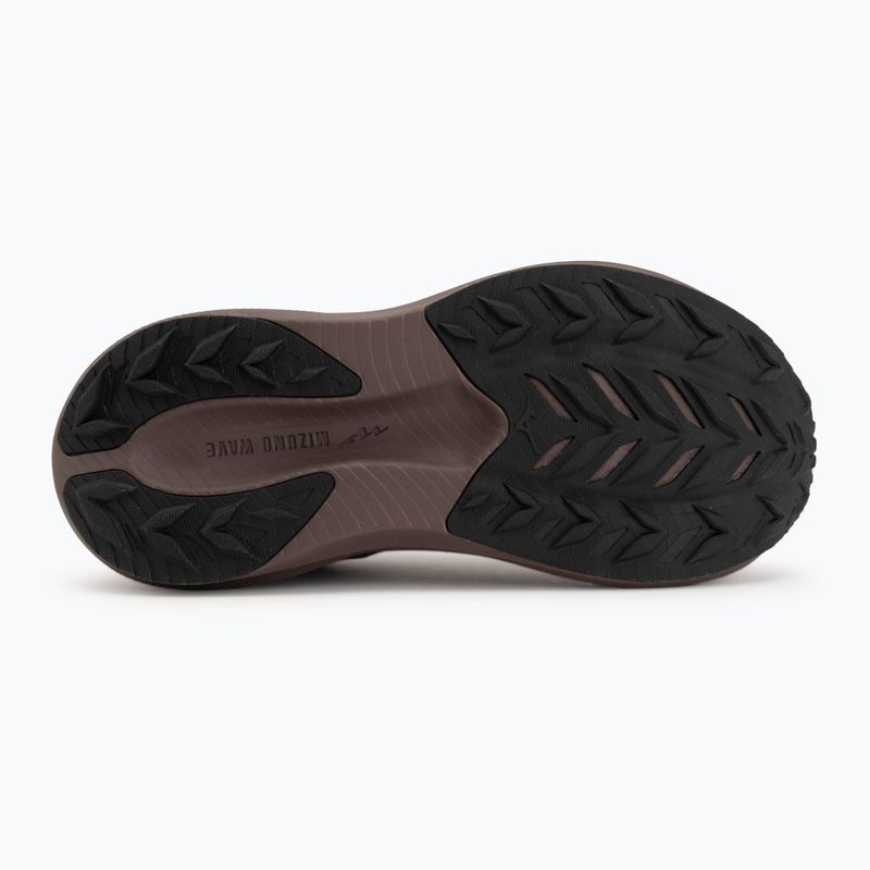 Dámske bežecké topánky Mizuno Wave Rider Tt 4 peppercorn/simply taupe/black 4
