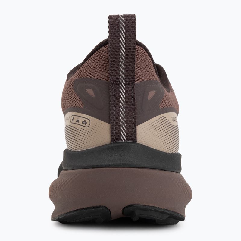 Dámske bežecké topánky Mizuno Wave Rider Tt 4 peppercorn/simply taupe/black 6