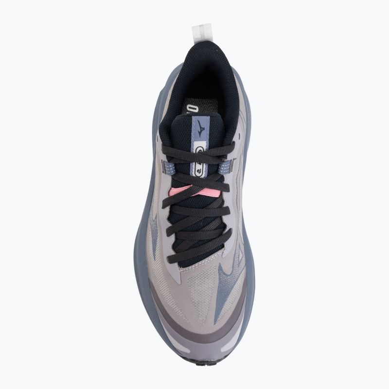 Dámske bežecké topánky Mizuno Neo Daichi 10 dapple gray/wild wind/vulcan 5