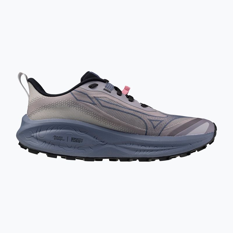 Dámske bežecké topánky Mizuno Neo Daichi 10 dapple gray/wild wind/vulcan 2