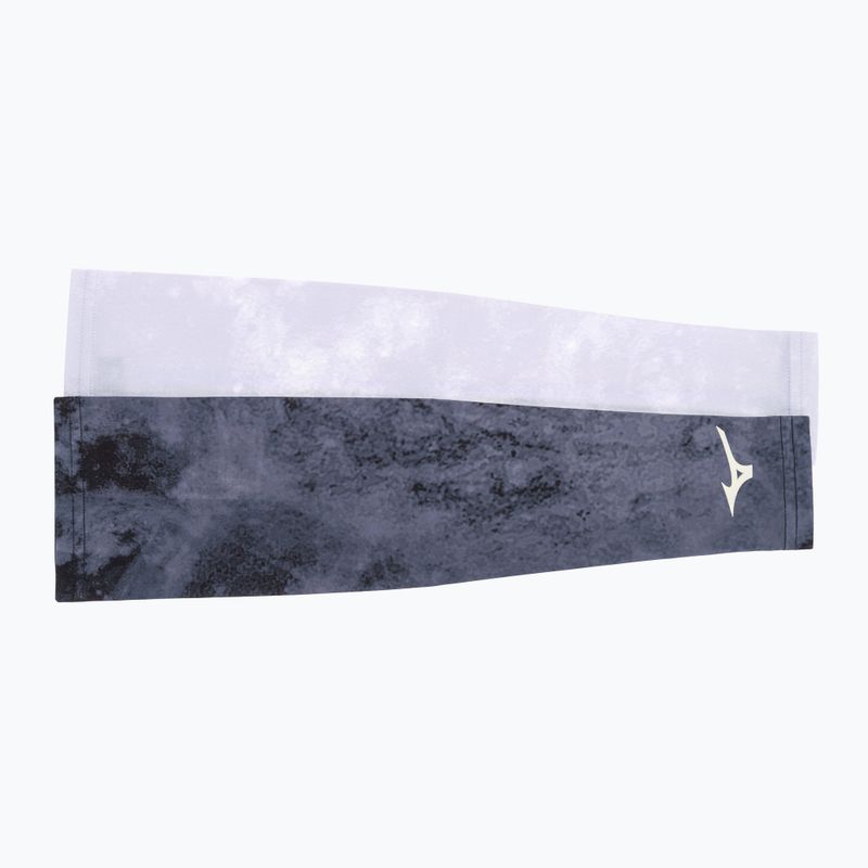 Bežecké návleky Mizuno Armsleeve 6 szt. tsukikage 2