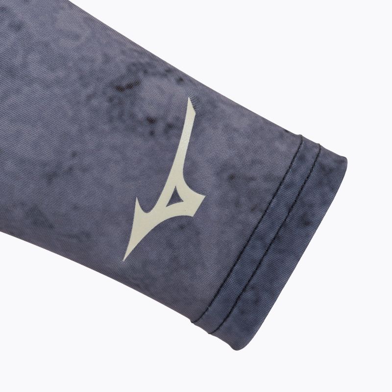 Bežecké návleky Mizuno Armsleeve 6 szt. tsukikage 3