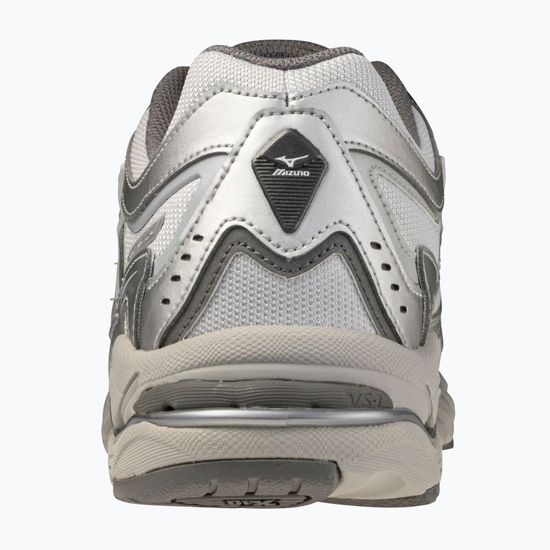 Topánky Mizuno Wave Mustang Ls foggy dew/harbor mist/silver 3