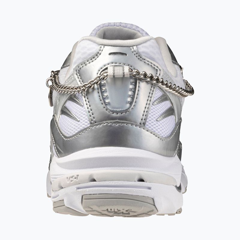 Topánky Mizuno Wave Rider 10 Jewel cloudscape/silver/ultimate gray 2