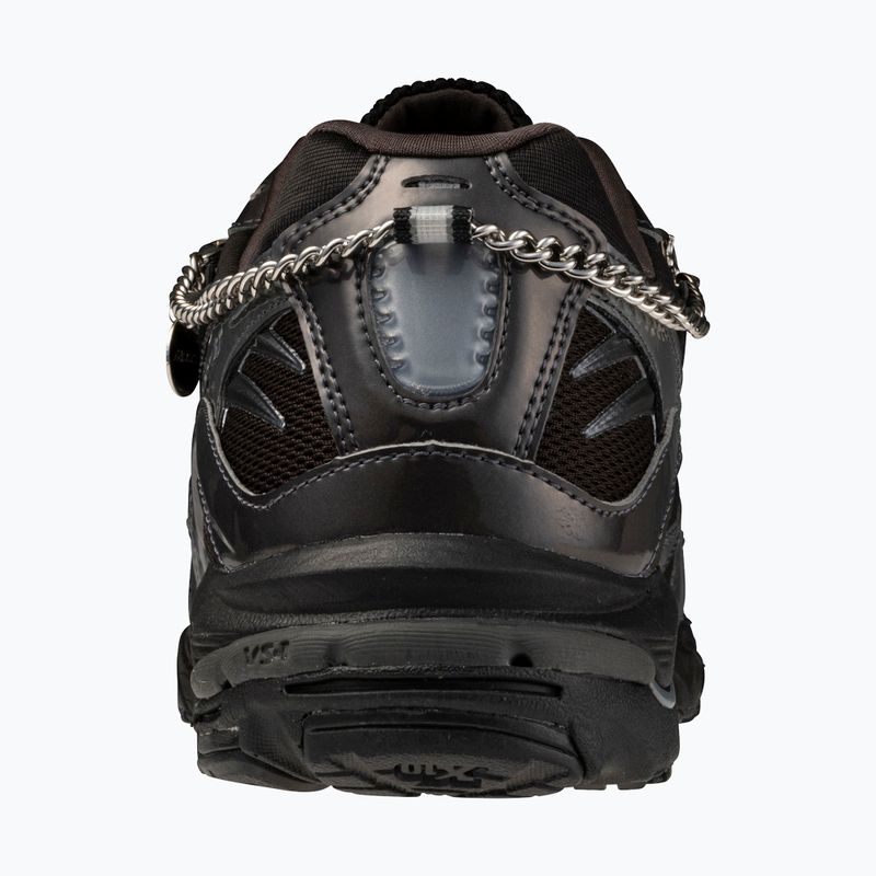 Topánky Mizuno Wave Rider 10 Jewel black/black sand/quiet shade 3