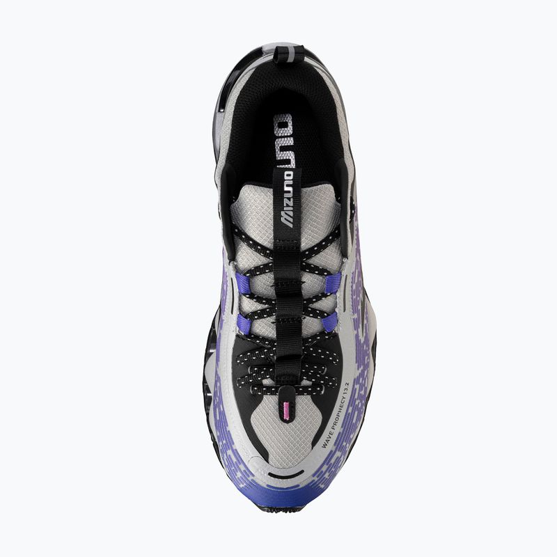 Topánky Mizuno Wave Prophecy 13.2 spring crocus/black/harbor mist 5