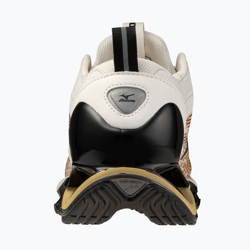 Topánky Mizuno Wave Prophecy 13.2 Harvest Gold/Black/Snow White 4