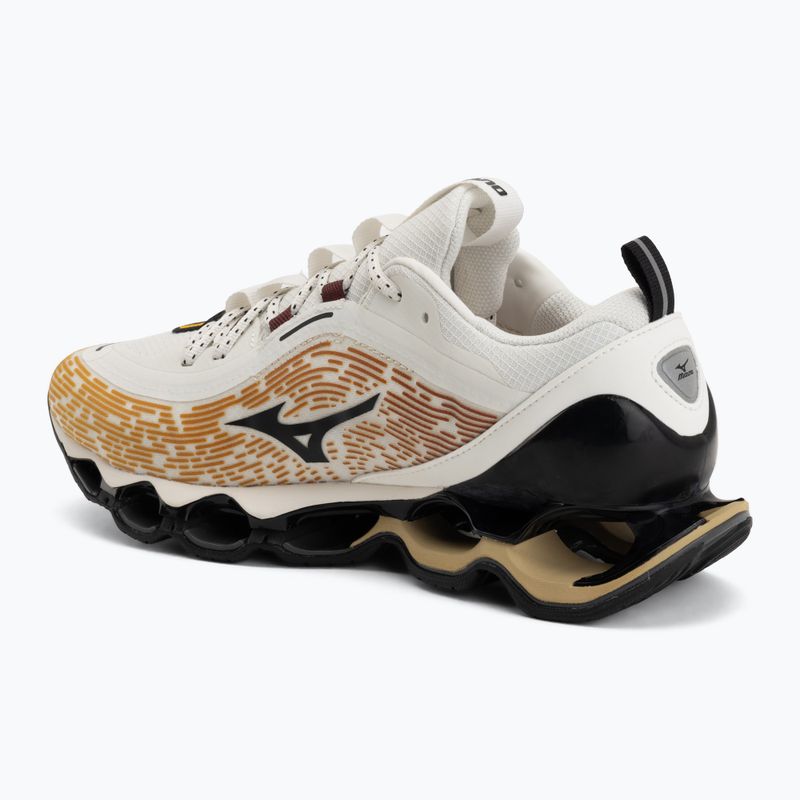 Topánky Mizuno Wave Prophecy 13.2 Harvest Gold/Black/Snow White 3