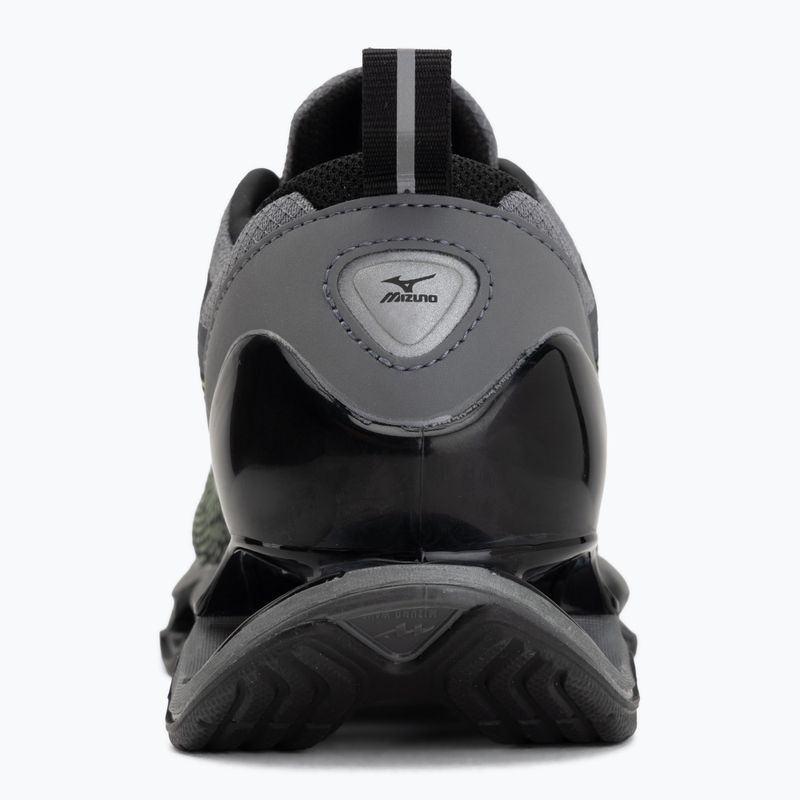 Topánky Mizuno Wave Prophecy 13.2 Green Glow/Cloudscape/Quiet Shade 6