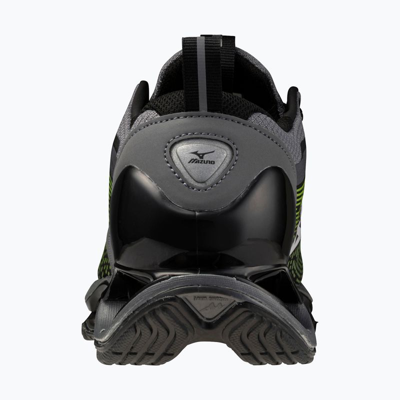 Topánky Mizuno Wave Prophecy 13.2 Green Glow/Cloudscape/Quiet Shade 4