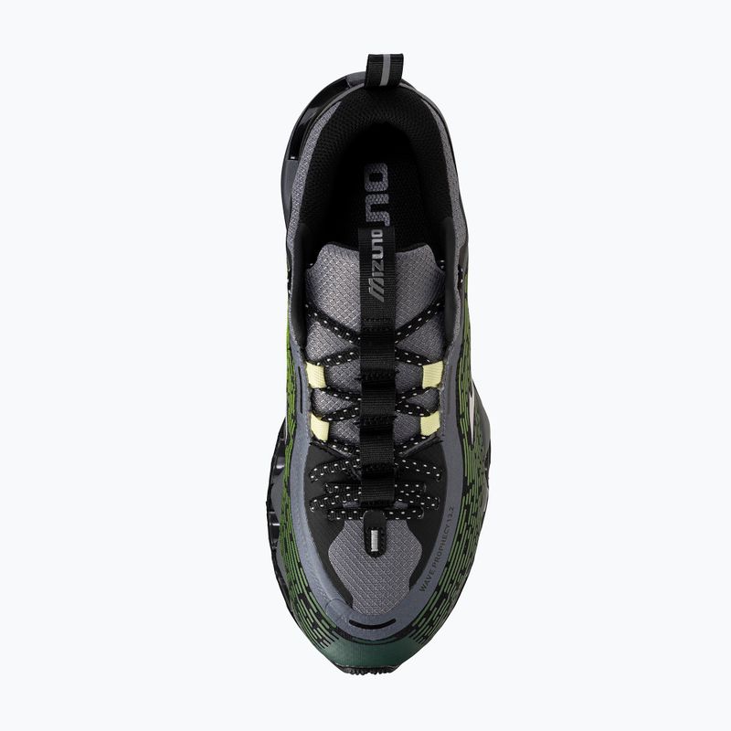 Topánky Mizuno Wave Prophecy 13.2 Green Glow/Cloudscape/Quiet Shade 6