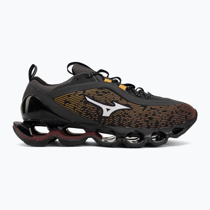 Topánky Mizuno Wave Prophecy 13.2 Henna/Cloudscape/Black Oyster 2