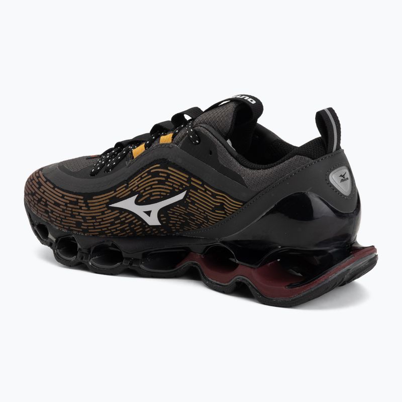 Topánky Mizuno Wave Prophecy 13.2 Henna/Cloudscape/Black Oyster 3