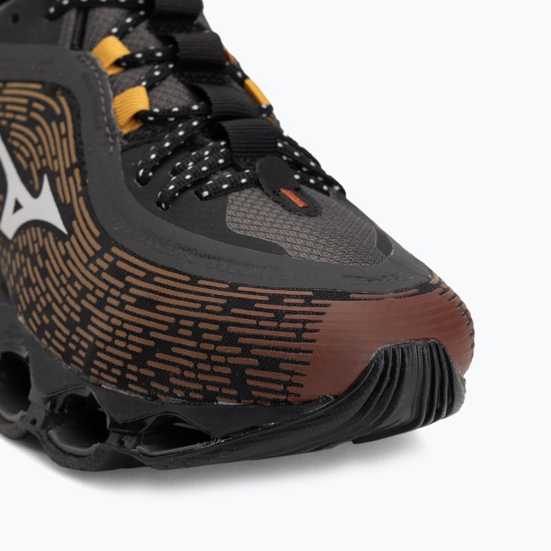 Topánky Mizuno Wave Prophecy 13.2 Henna/Cloudscape/Black Oyster 7