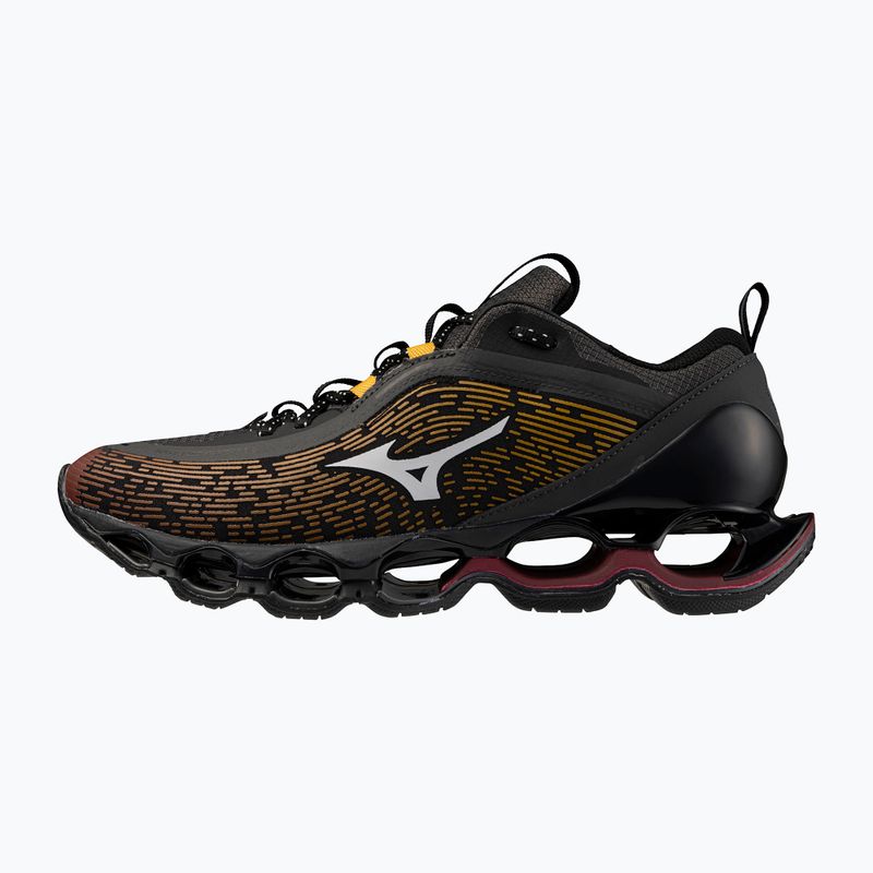 Topánky Mizuno Wave Prophecy 13.2 Henna/Cloudscape/Black Oyster 2