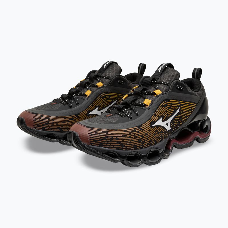 Topánky Mizuno Wave Prophecy 13.2 Henna/Cloudscape/Black Oyster 3