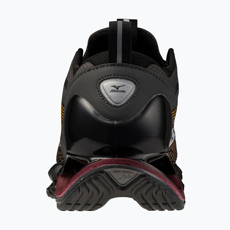 Topánky Mizuno Wave Prophecy 13.2 Henna/Cloudscape/Black Oyster 4