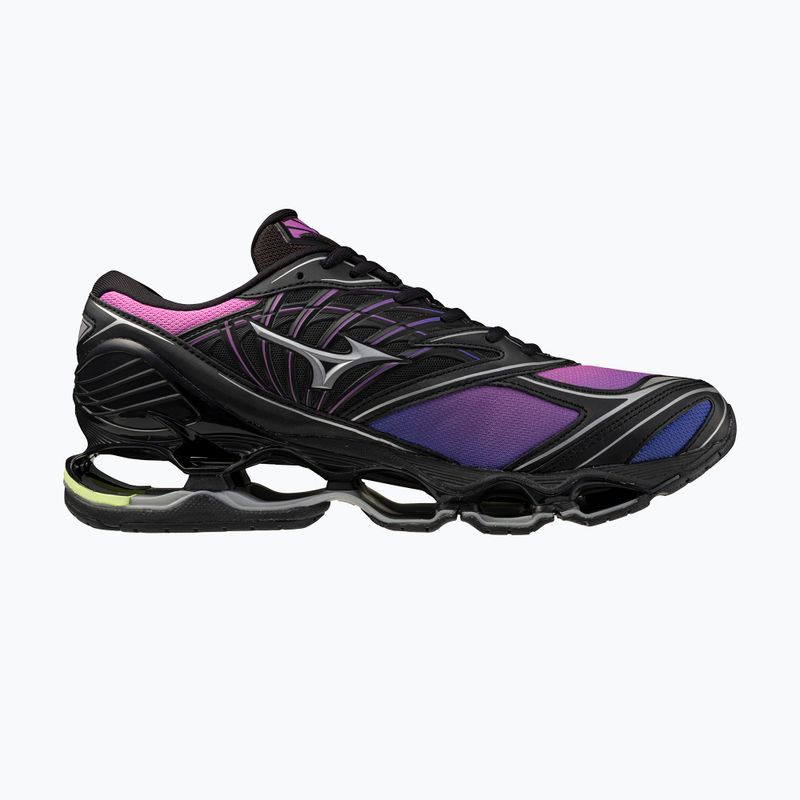 Topánky Mizuno Wave Prophecy LS spring crocus/silver/black 2
