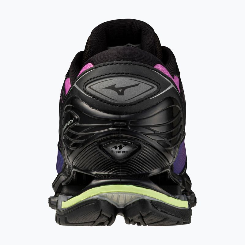 Topánky Mizuno Wave Prophecy LS spring crocus/silver/black 3