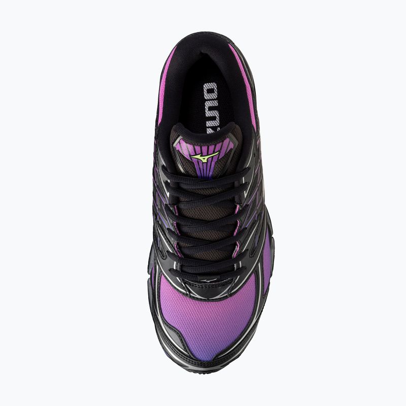 Topánky Mizuno Wave Prophecy LS spring crocus/silver/black 5