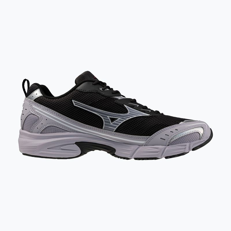 Topánky Mizuno MXR Glitch phantom/dapple gray/port royale 2