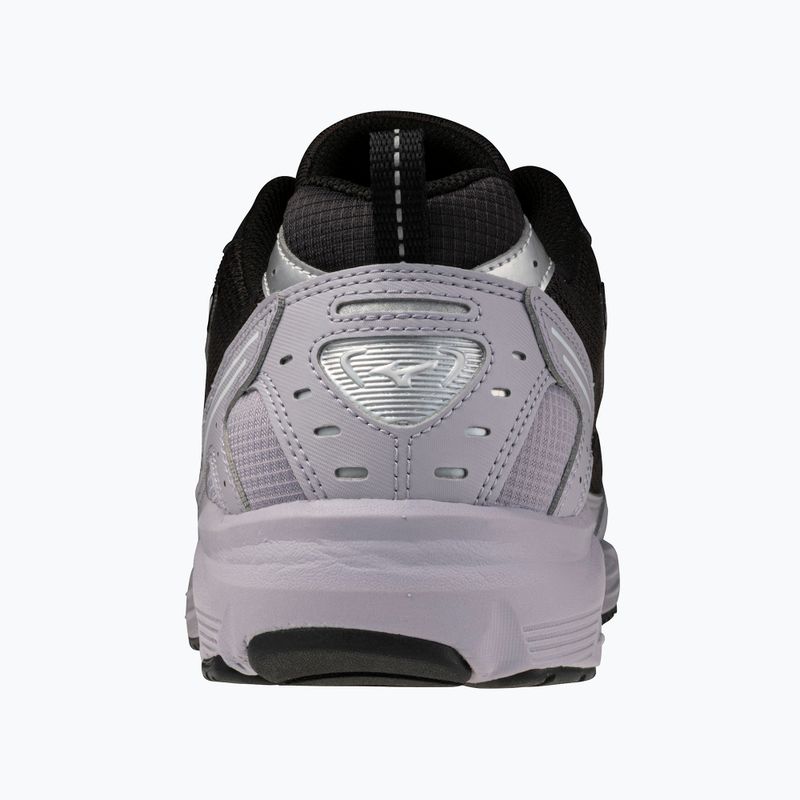 Topánky Mizuno MXR Glitch phantom/dapple gray/port royale 3