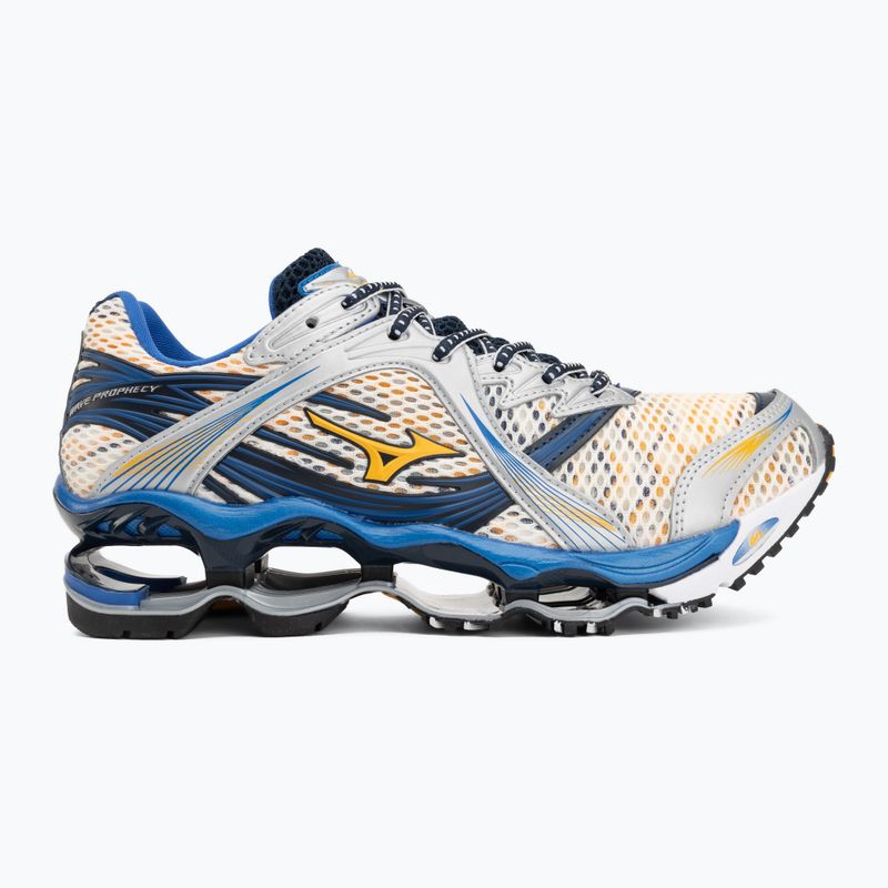 Topánky Mizuno Wave Prophecy 1 Artisan'S Gold 3