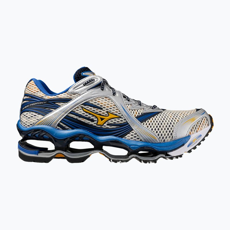 Topánky Mizuno Wave Prophecy 1 Artisan'S Gold