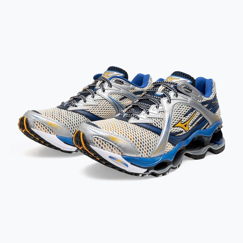 Topánky Mizuno Wave Prophecy 1 Artisan'S Gold 3
