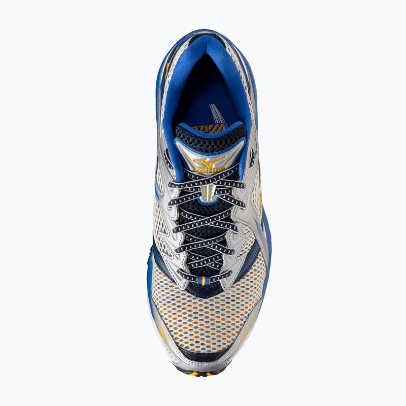 Topánky Mizuno Wave Prophecy 1 Artisan'S Gold 5