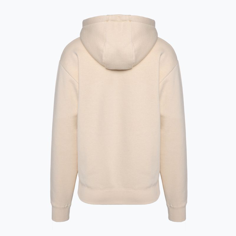 Dámska mikina Ellesse Galster Hoodie beige 2