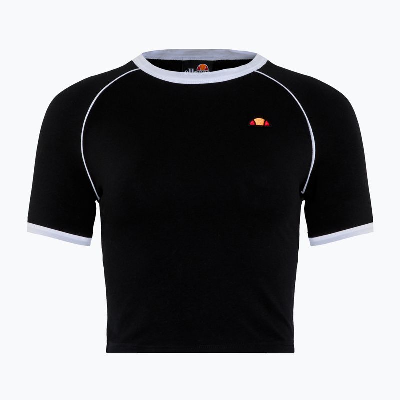 Dámske tričko Ellesse Chevalier black