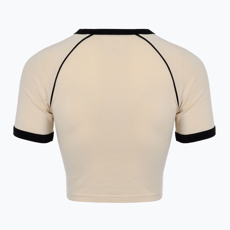 Dámske tričko Ellesse Chevalier beige 2