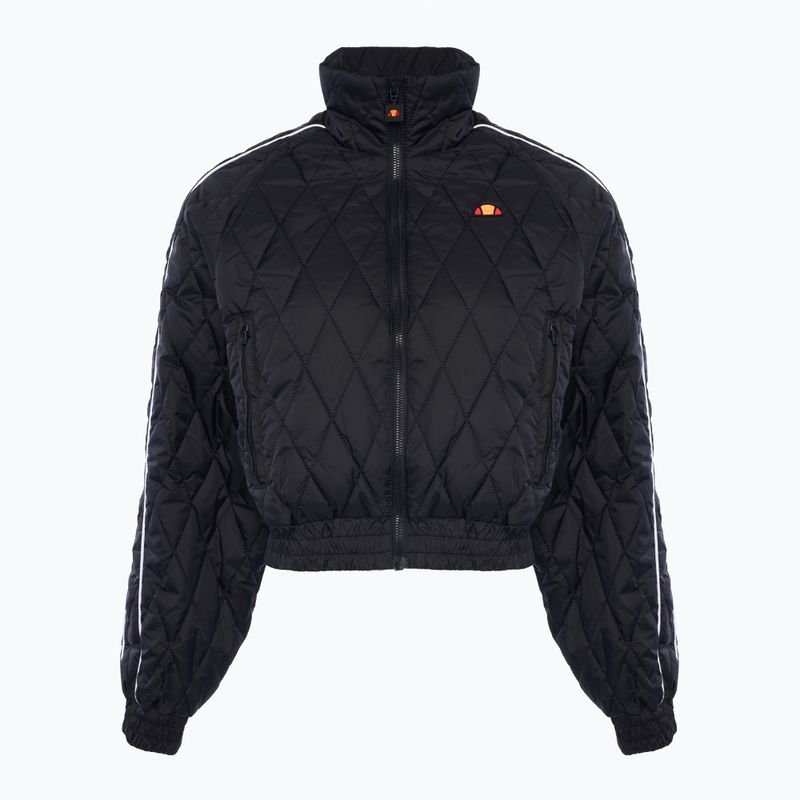 Dámska bunda Ellesse Vailski black