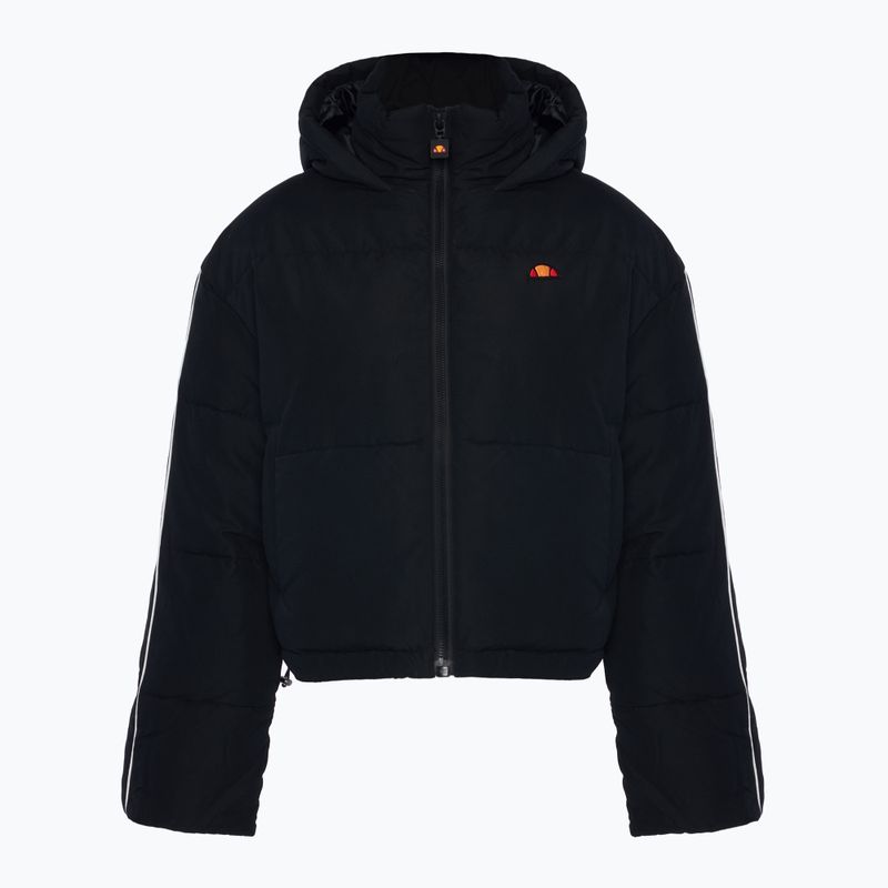 Dámska zateplená bunda Ellesse Ksamil black
