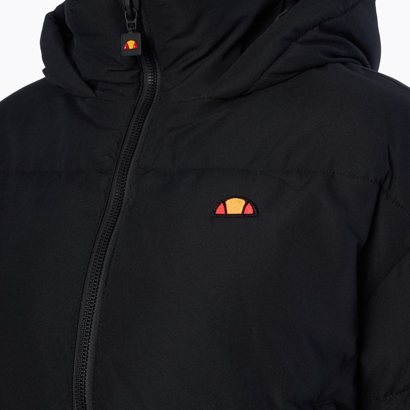 Dámska zateplená bunda Ellesse Ksamil black 3