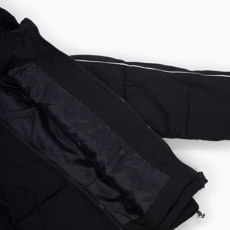 Dámska zateplená bunda Ellesse Ksamil black 4