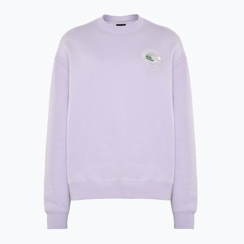 Dámska mikina Ellesse Areski lilac