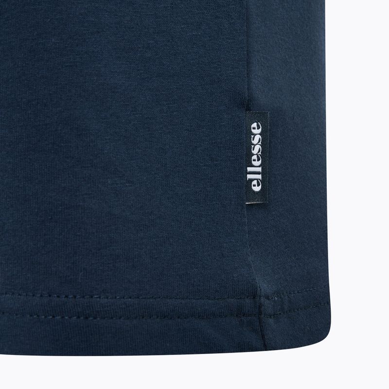 Pánske tričko Ellesse Amadei navy 4