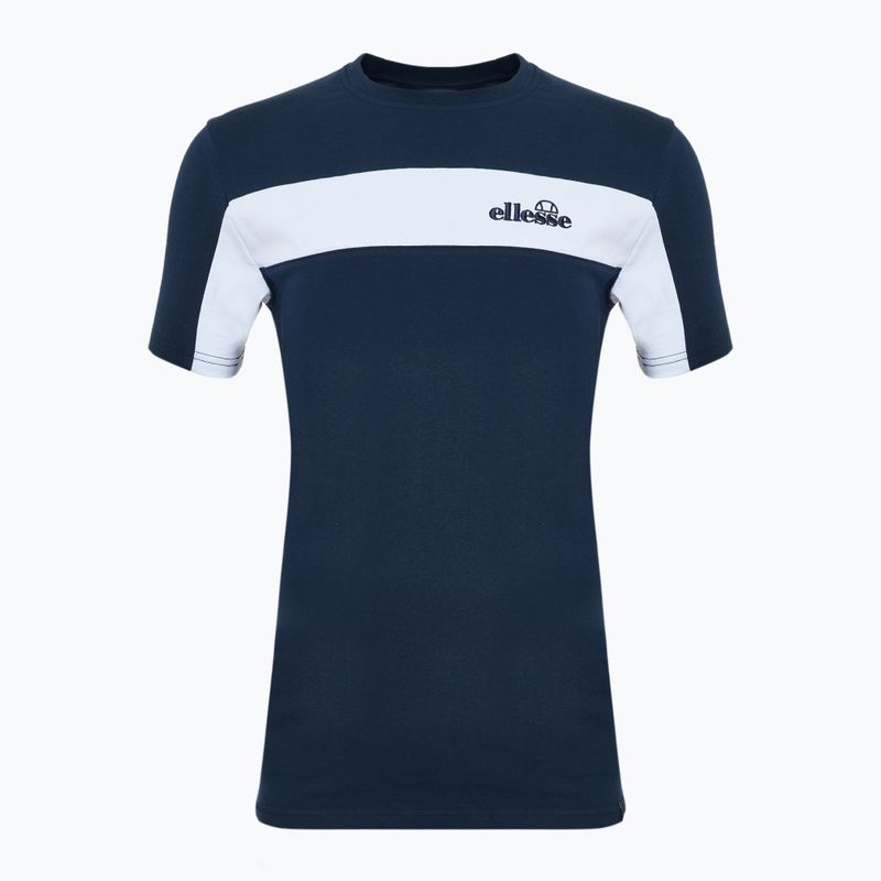 Pánske tričko Ellesse Baloncieri navy