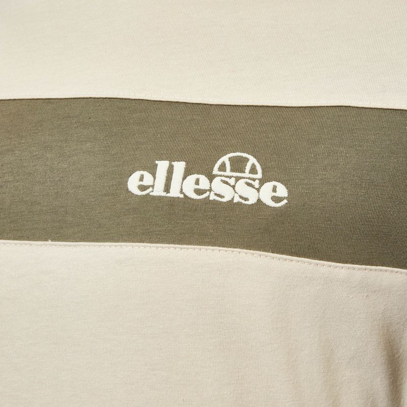 Pánske tričko Ellesse Baloncieri beige 3