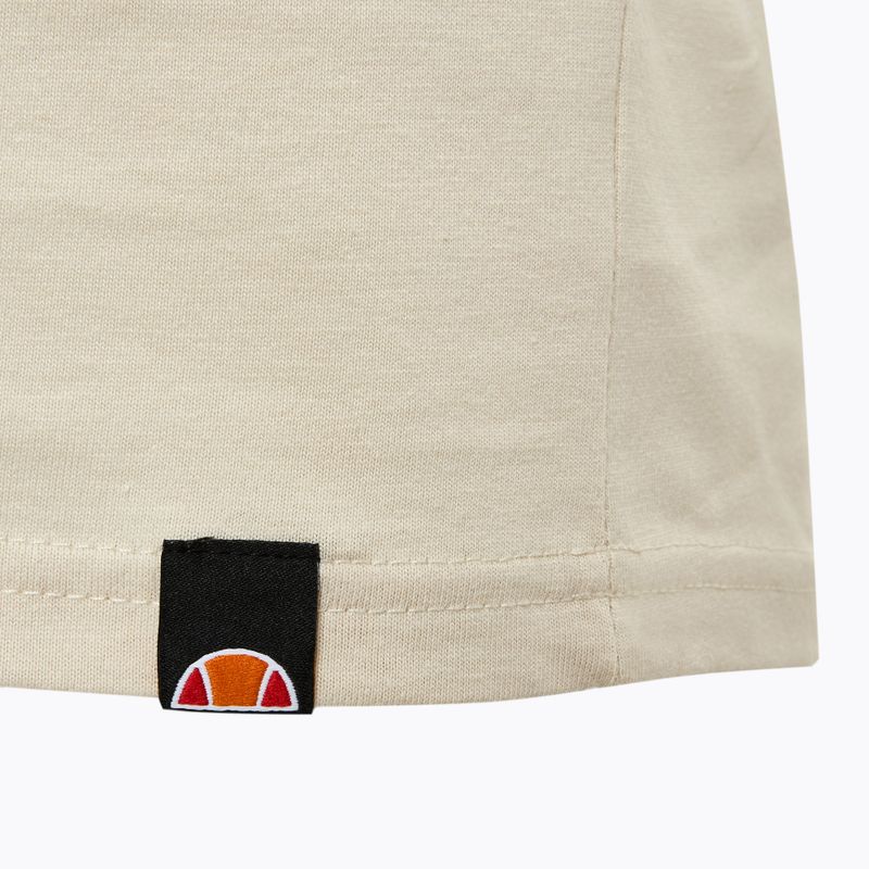 Pánske tričko Ellesse Baloncieri beige 4