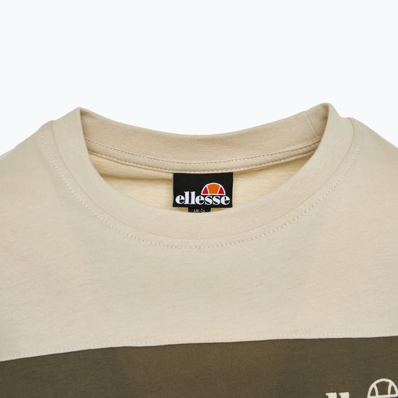 Pánske tričko Ellesse Baloncieri beige 5