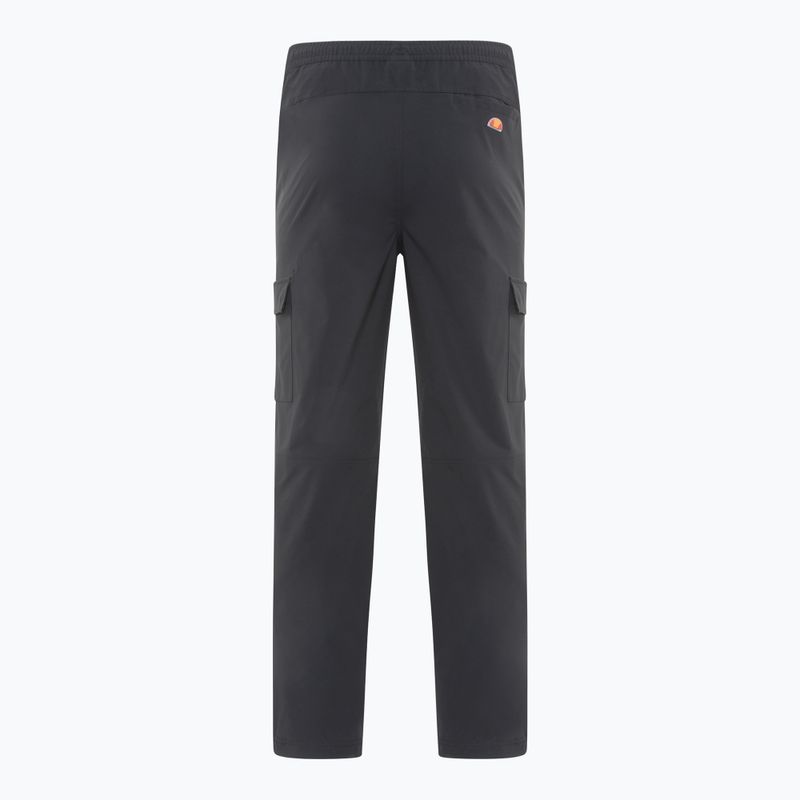Pánske nohavice Ellesse  Teratilo Cargo black 2